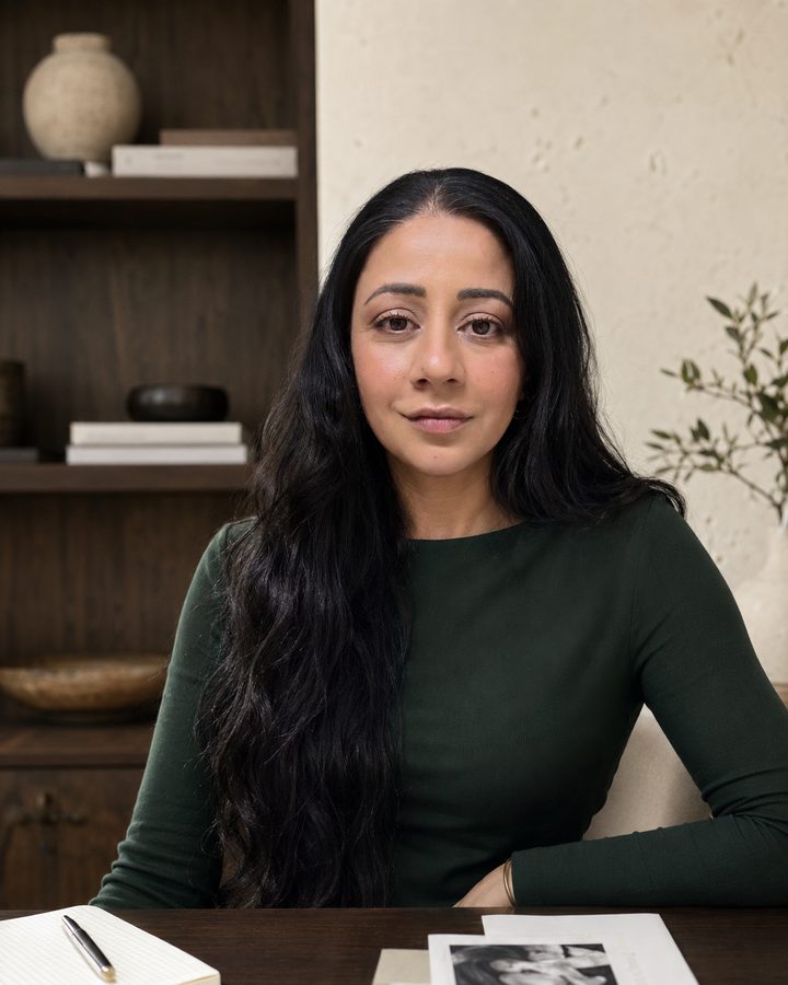 Sidra Vaines, freelance MVP developer who builds and ships web apps in 14 days